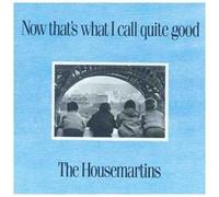 Housemartins - Now That's What I Call Quite Good Import Edition by Housemartins (1992) Audio CD
