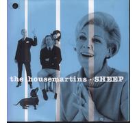 Housemartins - Sheep (1987) / Vinyl single [Vinyl-Single 7'']