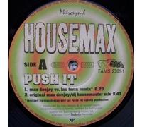 Housemax - Push It