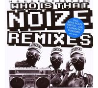 Housemeister - What Is That Noize (Remixes)