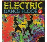 Housemusic Floorfiller 90s (CD Compilation, 16 Titel, Diverse Künstler)