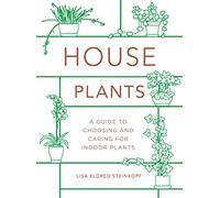 Houseplants (mini): A Guide to Choosing and Caring for Indoor Plants