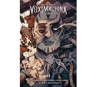 Houser, J Critical Role: Vox Machina Origins Ii - (German Import) Book NUOVO