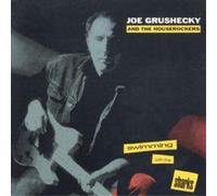 GRUSHECKY, J./HOUSEROCKER - SWIMMING WITH THE SHARKS