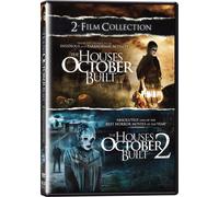 Houses October Built / Houses October Built 2 Double Feature (DVD) Zack Andrews
