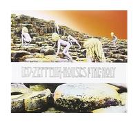- Houses Of The Holy - CD
