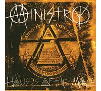 Ministry Houses of the Molé (Vinyl LP)