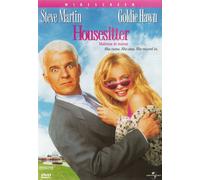 Housesitter (DVD)
