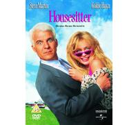 Housesitter / Moglie A Sorpresa (DVD) Dana Delany Julie Harris Goldie Hawn