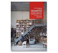 Housetag: Vivienda Colectiva en Europa