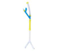 HouseVibe Macchina manuale dello spalmatore del fertilizzante per le verdure agricole del cereale della canna da zucchero 90cm del PVC dell'azienda agricola