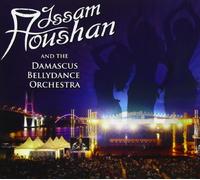 Houshan Issam – Damascus Bellydance