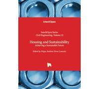 Housing and Sustainability - Achieving a Sustainable Future