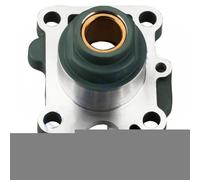 Housing Bearing for Outboard 9.9HP 15HP F8 F9.9 Boat Engine Compatible with 6E7-45331 6E7-45331-00-5B 6E7-45331-00-9M 6E7-45331-00-CA