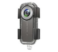 Housing Case for X2, Under Dive Protective S 40m (131ft) Aciton Camera Accessor
