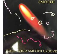 Housing in a smooth groove (1990) / Vinyl Maxi Single [Vinyl 12'']