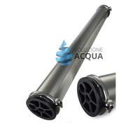 Housing Ionicore 4" per membrana osmosi 4040x1 - 300psi SS304