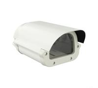 Housing Sicurezza per montaggio Parete Soffitto Anti-Pioggia(6 Inch) | Design per cam, non per dome, per montaggio versatile parete o soffitto, elegante