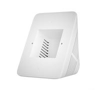 Housing Stand,Smart Home Control Panel,for per SONOFF Enclosure Stand for NSpanel PRO/for Nspanel Smart Home Control Panel(White)