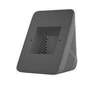 Housing Stand,Smart Home Control Panel,for per SONOFF Enclosure Stand for NSpanel PRO/for Nspanel Smart Home Control Panel(Gray)