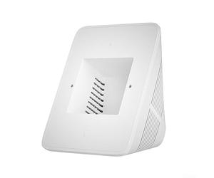 Housing Stand,Smart Home Control Panel,for per SONOFF Enclosure Stand for NSpanel PRO/for Nspanel Smart Home Control Panel(White)