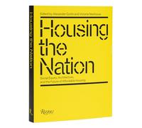 Victoria Newhouse Alex Gorlin Housing the Nation (Copertina rigida)