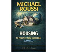 Housing: To Whom It May Concern (Global): A Modern Issue: 5