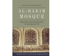 Housni Alkhateeb Shehada Al-Hakim Mosque (Copertina rigida)