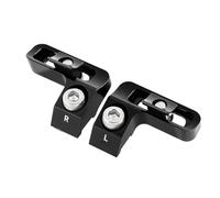 HOUSON Adattatore Universale per Leva Cambio e Freno, Installazione Integrata per Freno - Supporto di Integrazione per Deore/SLX/XT/XTR, Eagle AXS, OneUp/Reverb