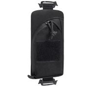 HOUSON Borsa tattica Molle, Zaino Tracolla Accessori Borsa Multifunzionale EDC Borsa Utensili Piccola Borsa Compatta per Campeggio Escursionismo Caccia Viaggi