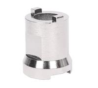 HOUSON Chiave per movimento centrale per biciclette vintage / e-bike | Presa da 28 mm | Acciaio temprato 60 HRC | per anelli di bloccaggio 3S/5S e filettatura BSA (lato sinistro)