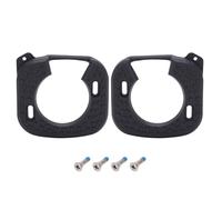 HOUSON Coperture per pedali, per bicicletta e pedali, per Speedplay Zero, Pave/Ultra Light Action, X1, X2, X5