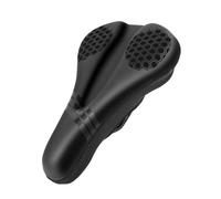 HOUSON Coprisella in gel per bicicletta, rivestimento in gel per bicicletta, da corsa, impermeabile, per bici da corsa, mountain bike