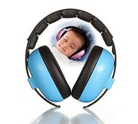 HOUSON Cuffie antirumore bambini, Protezioni acustiche per bambini cuffie antirumore bambini, cuffie insonorizzanti bimbo, cuffie rumore neonati, cuffie neonato, paraorecchie bambina e bambino