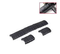 HOUSON Gestione cavi in nylon, passacavi per torce laser, clip per cavi PEQ M300 M600