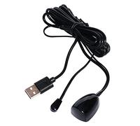HOUSON Ir Repeater, Ricevitore IR USB IR Remote Extender Set Top Box Telecomando a infrarossi Cavo Extender USB Ripetitore IR per Home