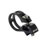 HOUSON Morsetto per leva del cambio della bicicletta, morsetto a sgancio rapido per Sram X5 X7 X9 X0 XX XO1XX1