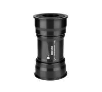 HOUSON movimento centrale della bicicletta, albero centrale della bicicletta movimento centrale 24mm movimento centrale per BB386 EVO PF30 BB386 mountain bike MTB