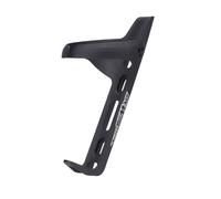 HOUSON Portabottiglie bicicletta - Composito di carbonio - solo 27 g/39 g - ottimizzato per bici da strada/MTB (M)