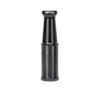 HOUSON Protezione deragliatore posteriore per bici da strada e MTB, 29 g, in alluminio 6061, con supporto multifunzionale, installazione senza attrezzi
