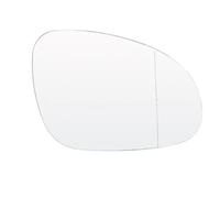 HOUSON Specchietto retrovisore riscaldato, ricambio compatibile con VW Golf MK5 Plus 2004-2009 Passat B5 B6 EOS Seat Alhambra Skoda Superb lato destro