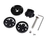 HOUSON Supporto per manubrio da bicicletta, supporto per computer, supporto per computer, supporto per bicicletta, supporto per manubrio G-armin per B-lackbird e per B-ryton