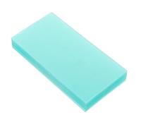 Housoutil 100 Pezzi Maschera da Saldatura Lente Protettiva in PC per Protezione Occhi e Ampia Visuale, per Lavori di Saldatura e Necessità di Protezione Oculare