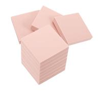 Housoutil 10pezzi Mattoni Gomma per Intaglio Blocchi Gomma per Timbri Te Creativi per Incisione Manuale Materiali per Pratica