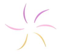 Housoutil 18paia Eyelash Perm Pads Riutilizzabili Per Curling Adatti Per Sicuri Per