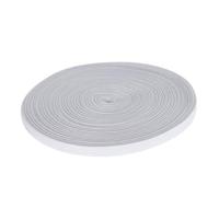 Housoutil 1Rotolo Banda Elastica da Cucire per Biancheria Intima Corda Elastica per Fai da Te e Accessori Cucito