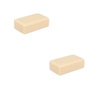 Housoutil 2 Pezzi Naturale per Pulizia da Pittura per Lavaggio per e Appassionati Pittura Formula Delicata e Non Irritante