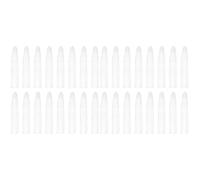 Housoutil 2 Set Colla per Pittura Diamante capacità Contenimento Accessorio per Ricamo E Strass Perfetta per Ogni Processo Creazione 15 Pezzi*2