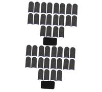 Housoutil 2 Set Di Protezioni Per Il Pollice Da Gioco Manicotto Per Le Dita Per Il Gioco Copertura Resistente Al Sudore Non Per Le Punte Delle Dita Comodo Da Giocare