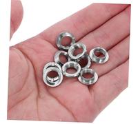 Housoutil 20 Set Fissaggio per Orologi al in Resistente Accessori per Riparazione Movimento Batteria per Montaggio e Manutenzione Orologi da Parete